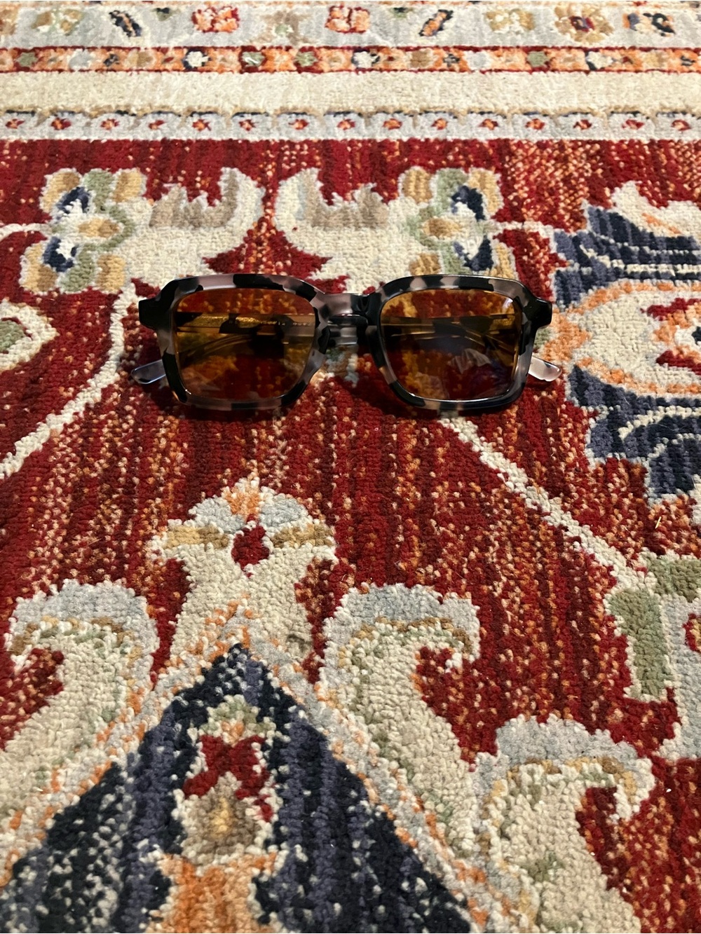 Crap Eyewear Sunglasses Unises